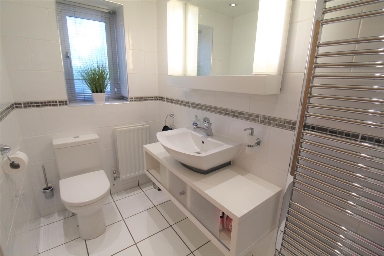 Sandy Lane, Brown Edge, Stoke-On-Trent